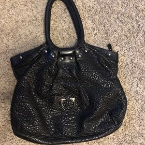 Authentic Ferragamo bag